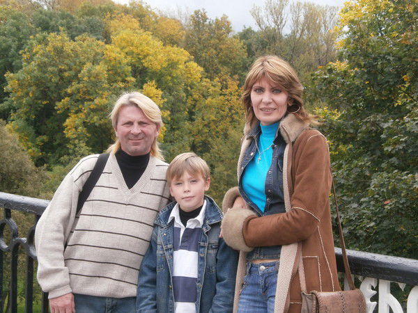 Александр Алексеев