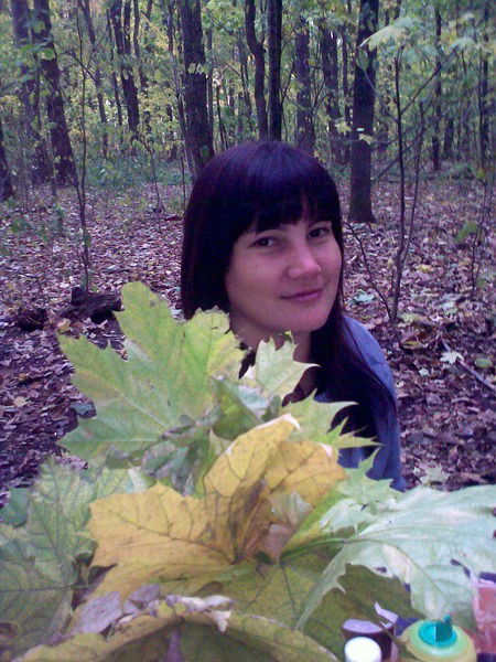 Татьяна Садыкова