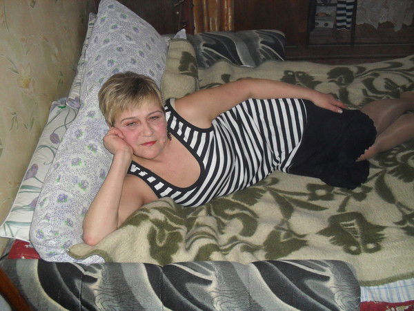 Юлия Веселова