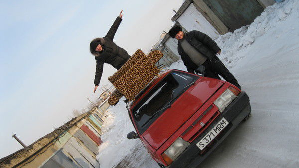 Иван Дьячков