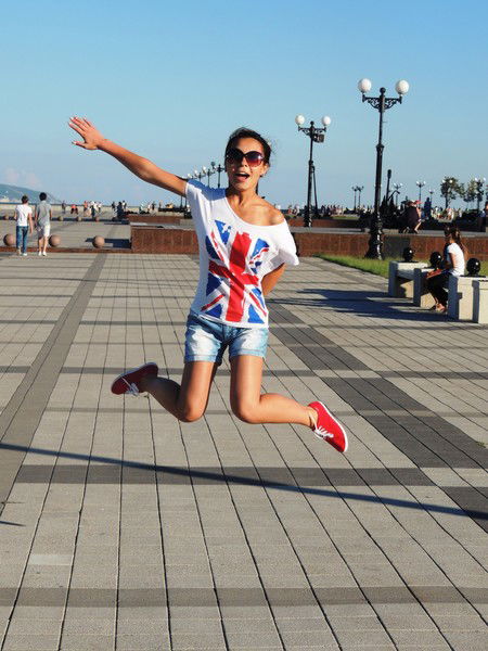 Татьянка Varnakova