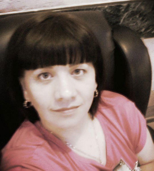 Вероника Малыхина