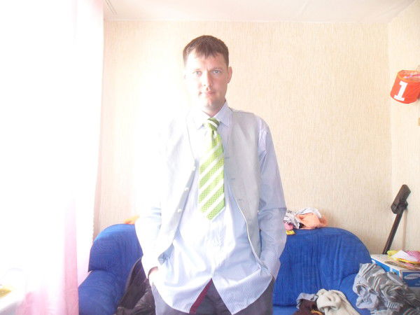 Алексей Титов