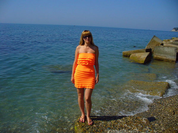 Анастасия Виноградова