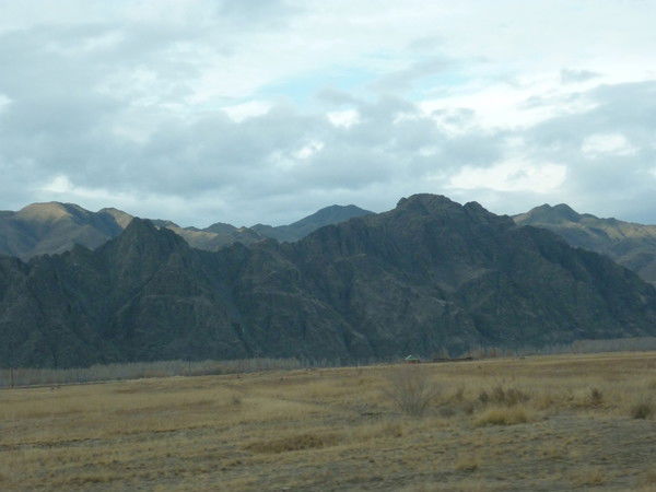 Андрей Чухнин