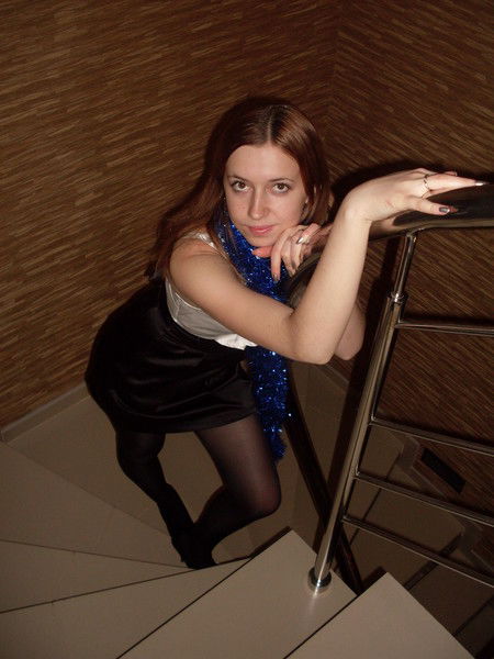 Светлана Лукьянчикова