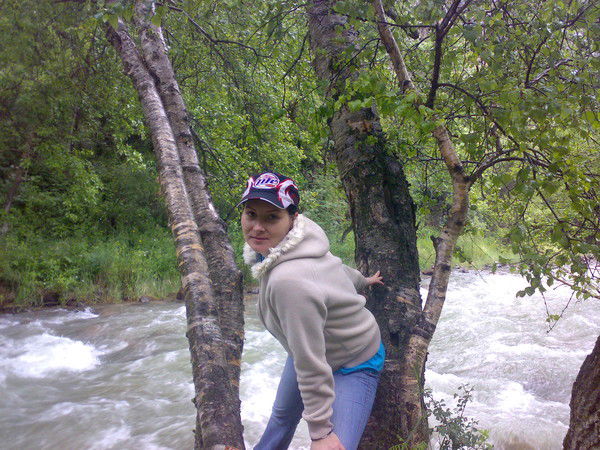 Елена Бугакова