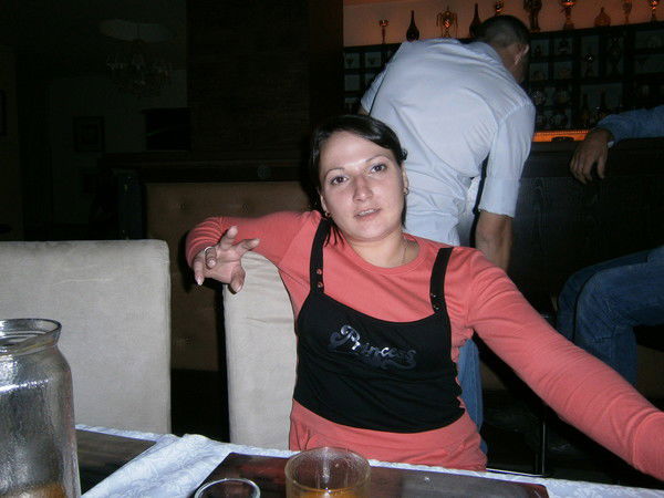 Дина Сапрыкина