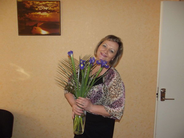 Kapitolina Zavadskaya