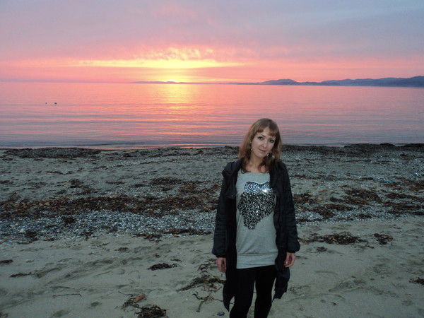 Ксения Почтарева