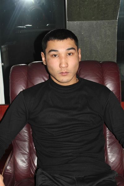 Assylkhan Yessenaliyev