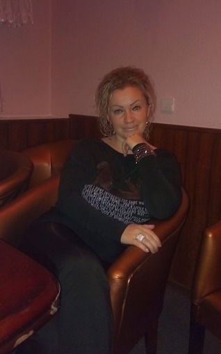 Наташа Самойлова