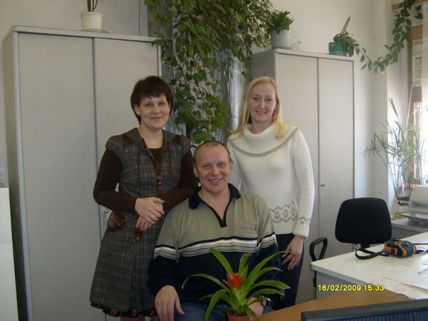 Ирина Черепанова