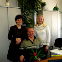 Ирина Черепанова