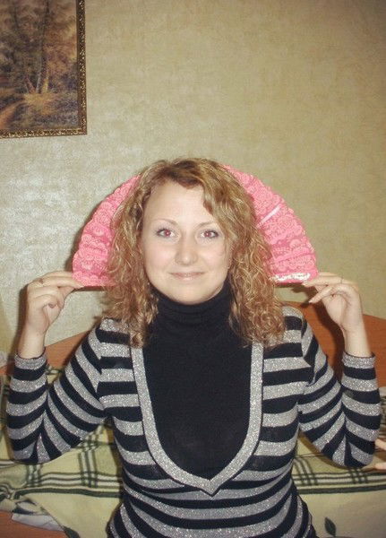 Елена Колесникова