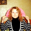 Елена Колесникова