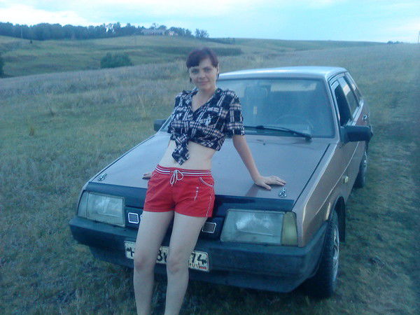 Светлана Гредяева