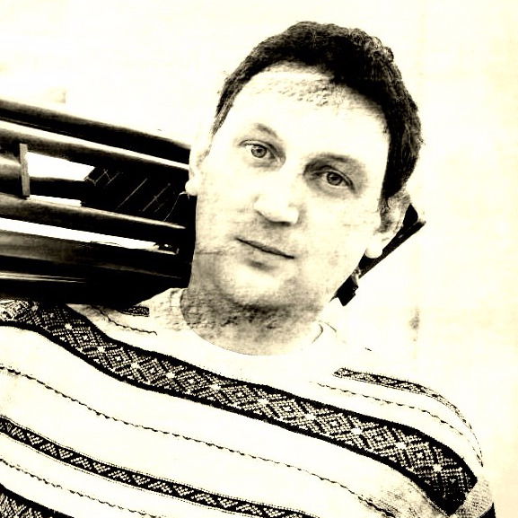 Игорь Батищев