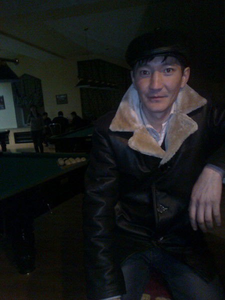 Еркен Атюмбеков