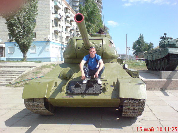 Александр Старченко