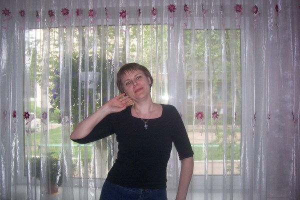 Елена Михайлецкая