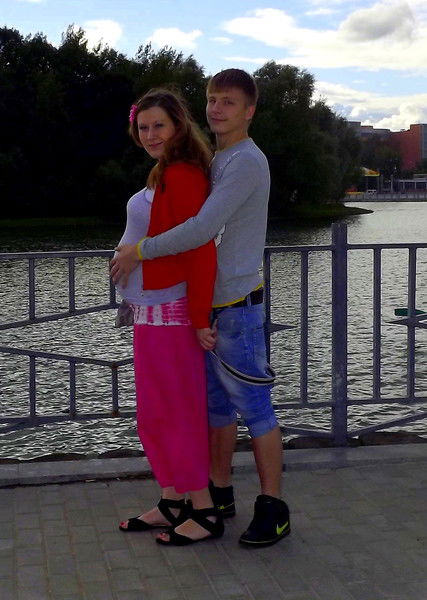 Ритулька Корнева