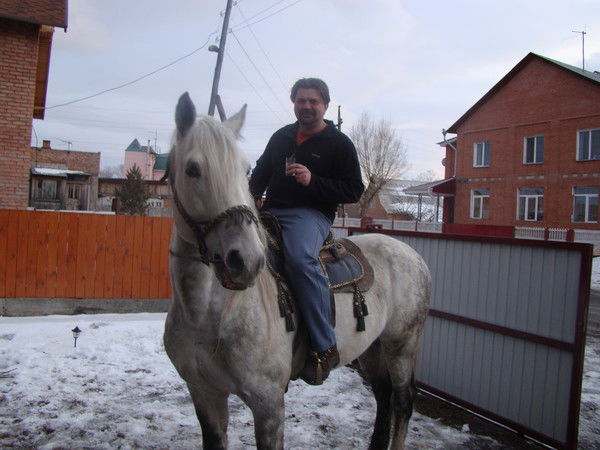 Роман Геласимов