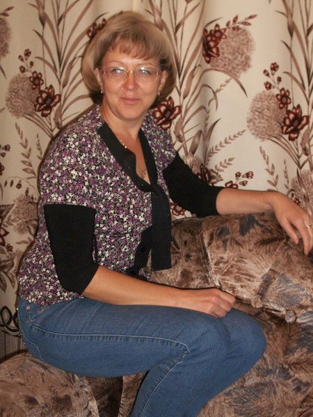 Елена Россало