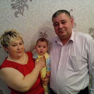 Фания Янова