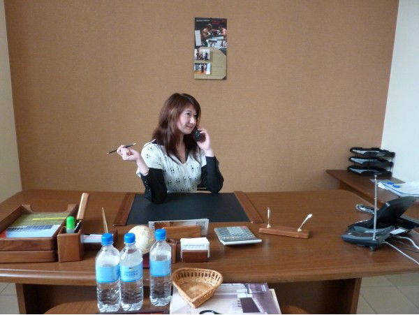 Татьяна Воробьева