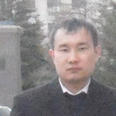 Сагат Кабиев