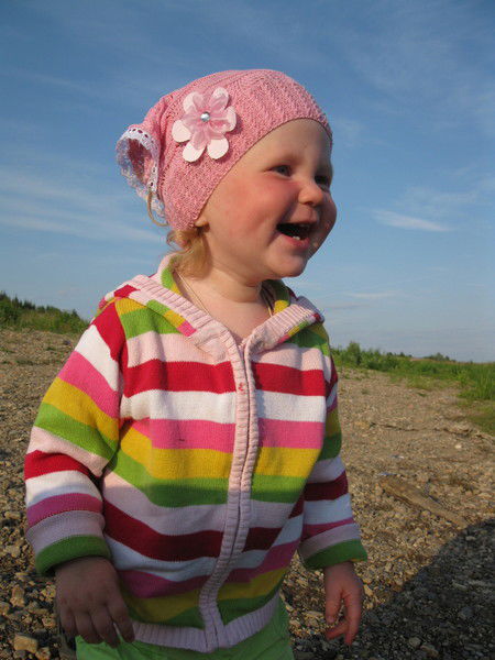 Катя Стрелова