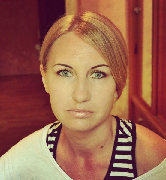 Светлана Декина