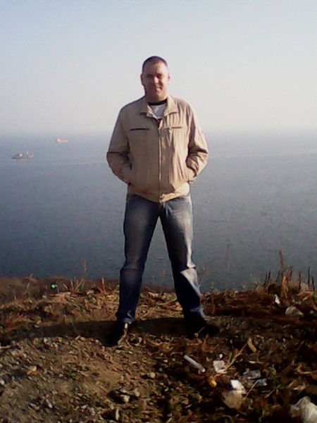 Александр Петрович