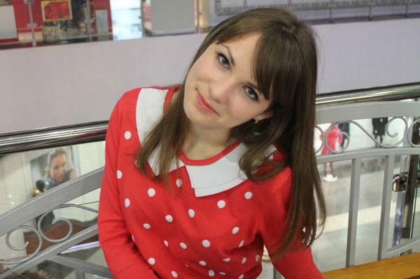 Юлия Кияткина