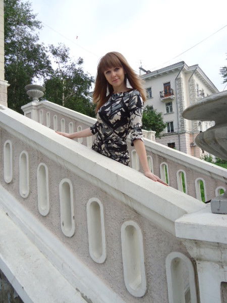 Нина Суслова