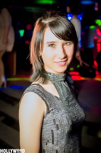 Ника Баталова