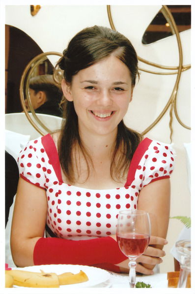 Людмила Малимон