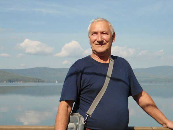 Gena-1948 Isakov-1948