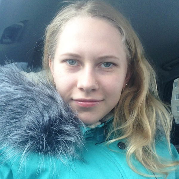 Софа Смирнова