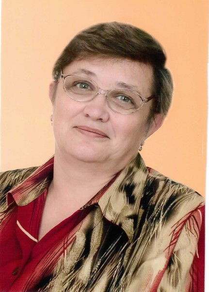 Ольга Шумилова