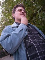 Денис Андриевский