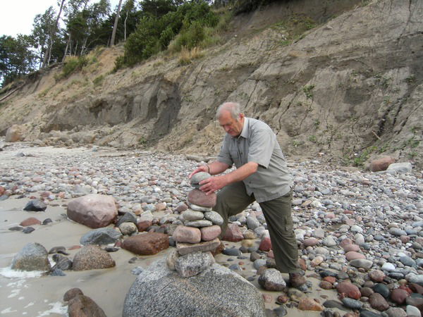 Сергей Якиманский