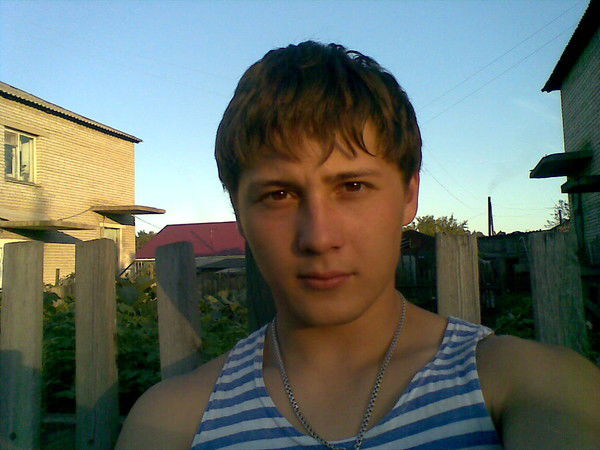 Дмитрий Лаврищев