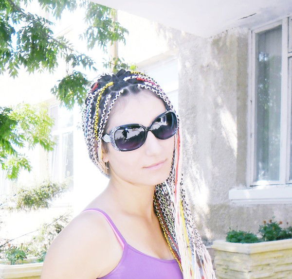 Екатерина Черватюк