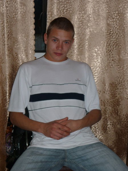 Виталий Гусаков