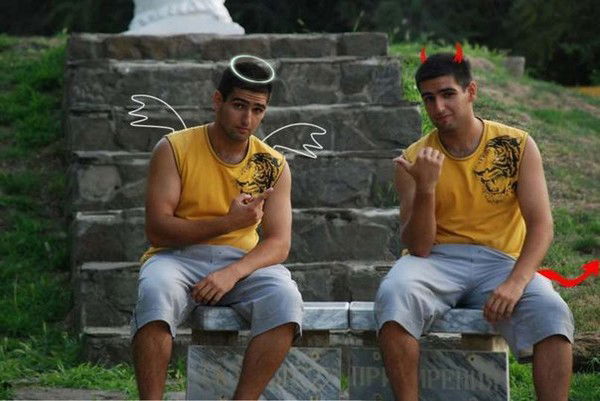 Юрий Абгарян