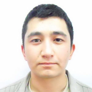 Нурбек Ахмедов