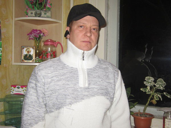 Валера Черухин