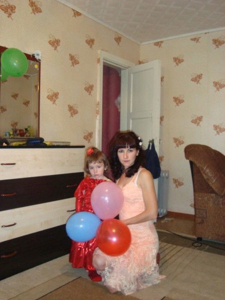 Ольга Маначинская